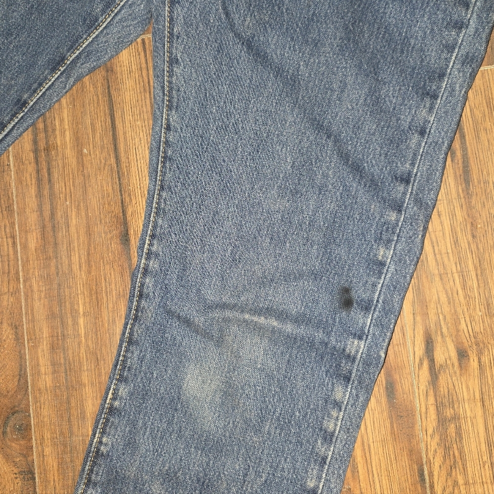 501 Levi's Jeans - Picture 4 of 6